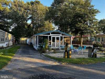 Home For Sale in Millsboro, Delaware