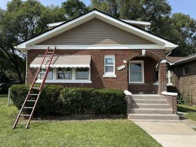 Home For Sale in East Chicago, Indiana