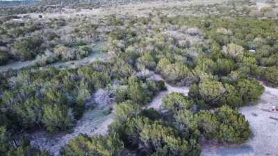 Residential Land For Sale in Harper, Texas