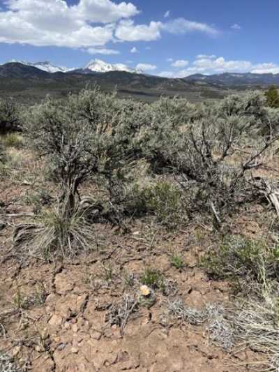 Residential Land For Sale in Fort Garland, Colorado