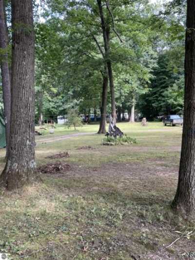 Residential Land For Sale in Vestaburg, Michigan