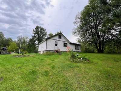 Home For Sale in Jacobson, Minnesota