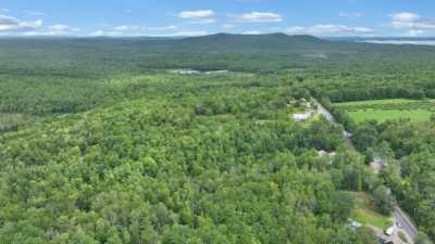 Residential Land For Sale in Sebago, Maine