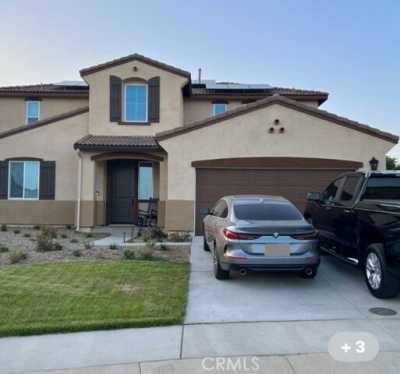 Home For Sale in Yucaipa, California