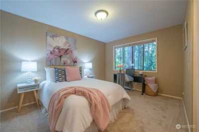 Home For Sale in Woodinville, Washington