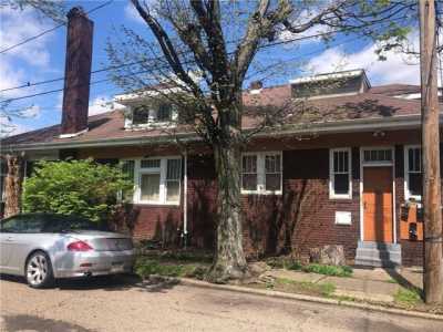 Home For Sale in Clairton, Pennsylvania