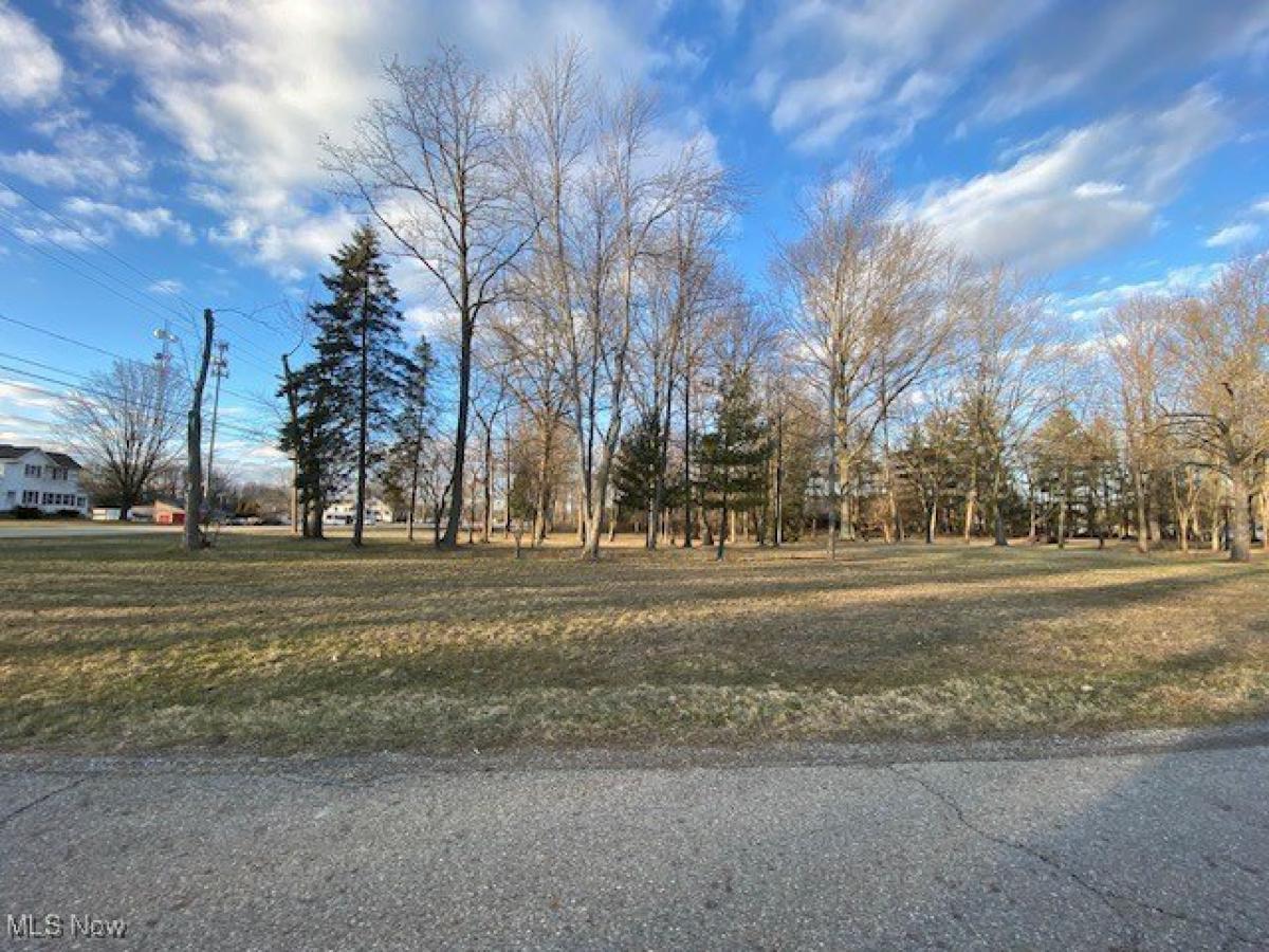 Picture of Residential Land For Sale in Vienna, Ohio, United States