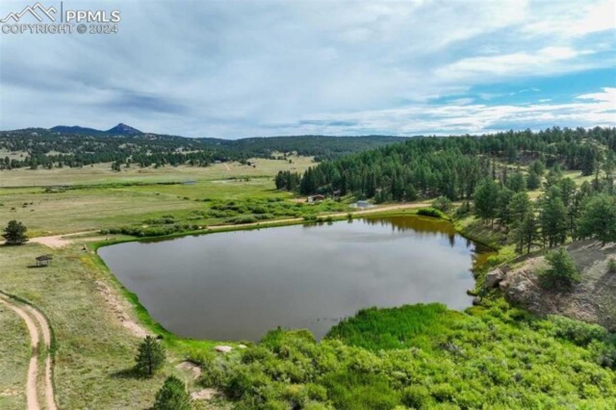 Picture of Home For Sale in Florissant, Colorado, United States