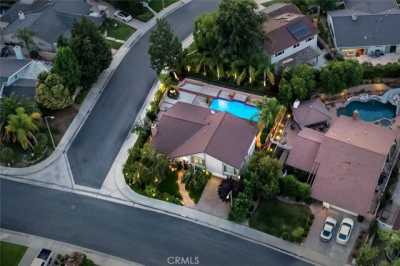 Home For Sale in Valencia, California