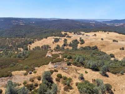 Residential Land For Sale in Pilot Hill, California