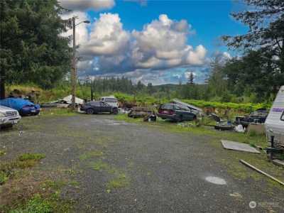 Residential Land For Sale in Hoquiam, Washington