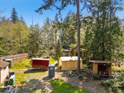 Residential Land For Sale in Anacortes, Washington