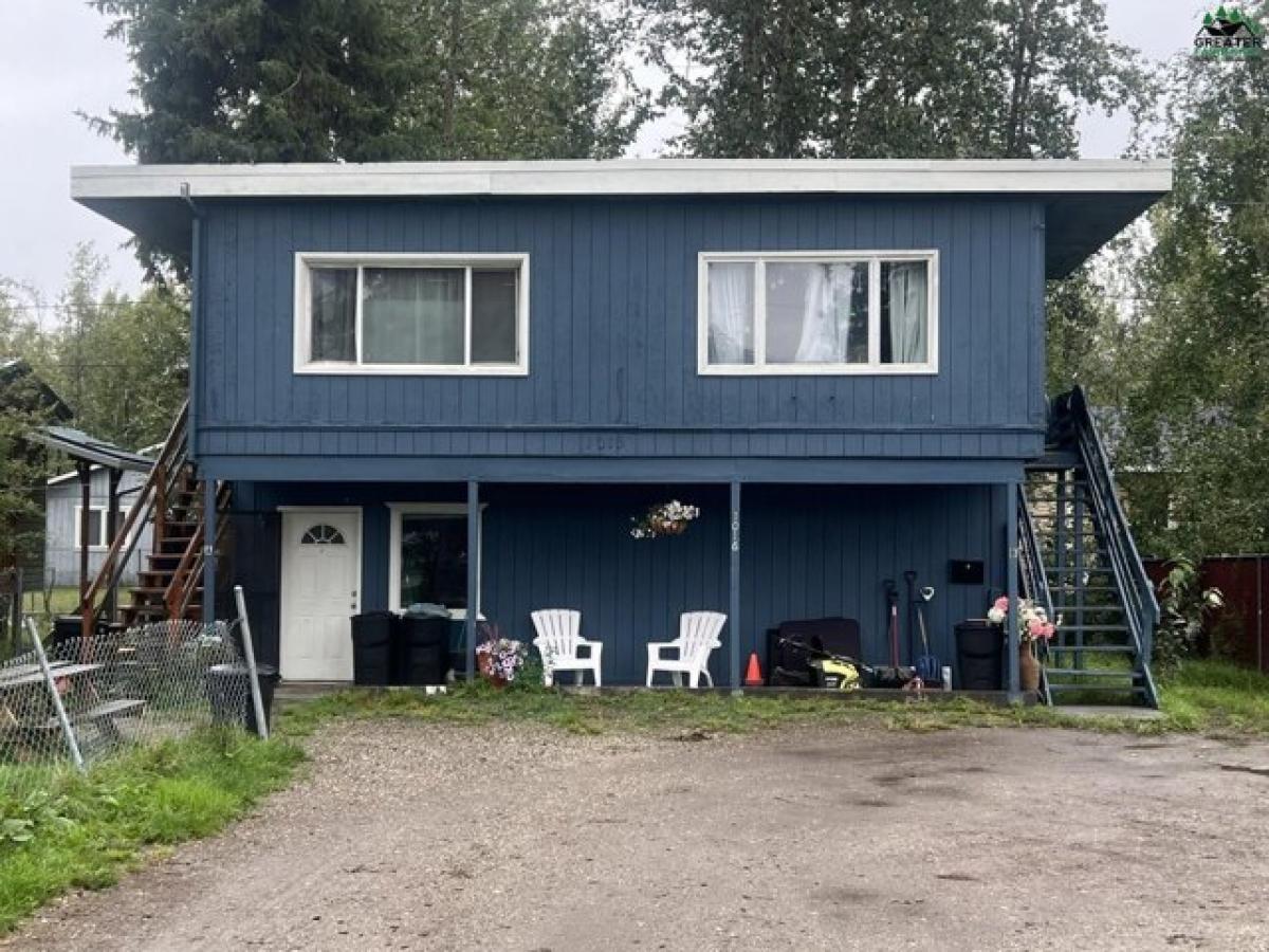 Picture of Home For Sale in Fairbanks, Alaska, United States