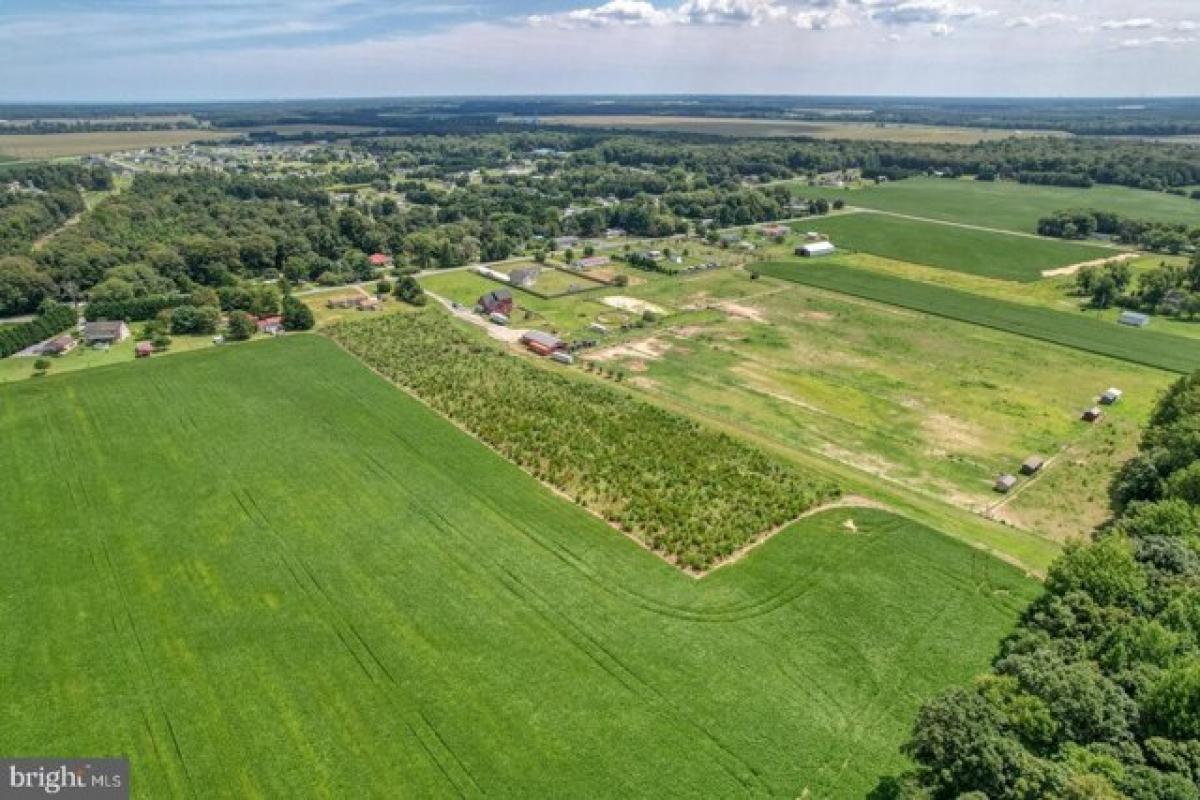 Picture of Home For Sale in Lincoln, Delaware, United States