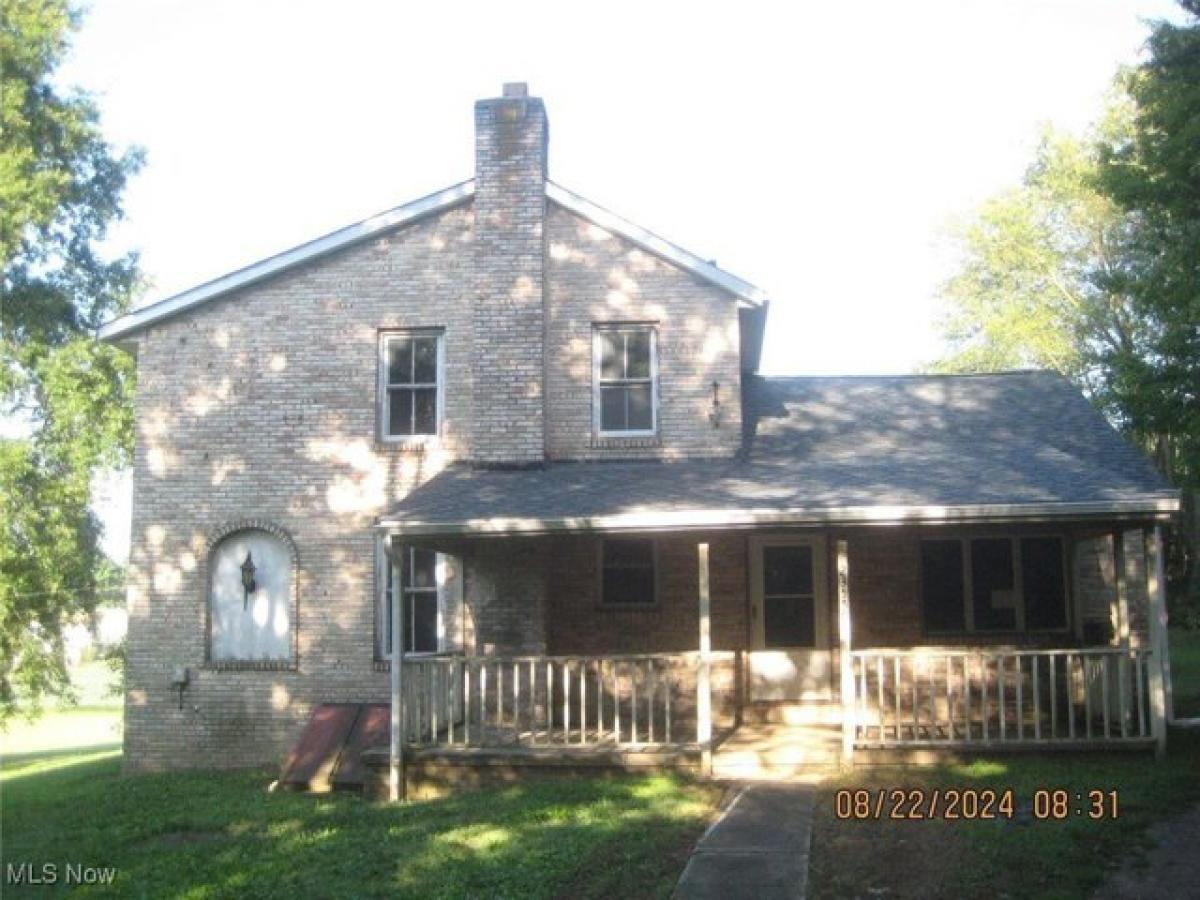 Picture of Home For Sale in Minerva, Ohio, United States