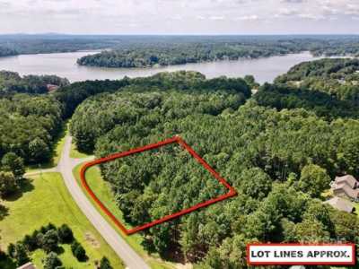 Residential Land For Sale in Stony Point, North Carolina