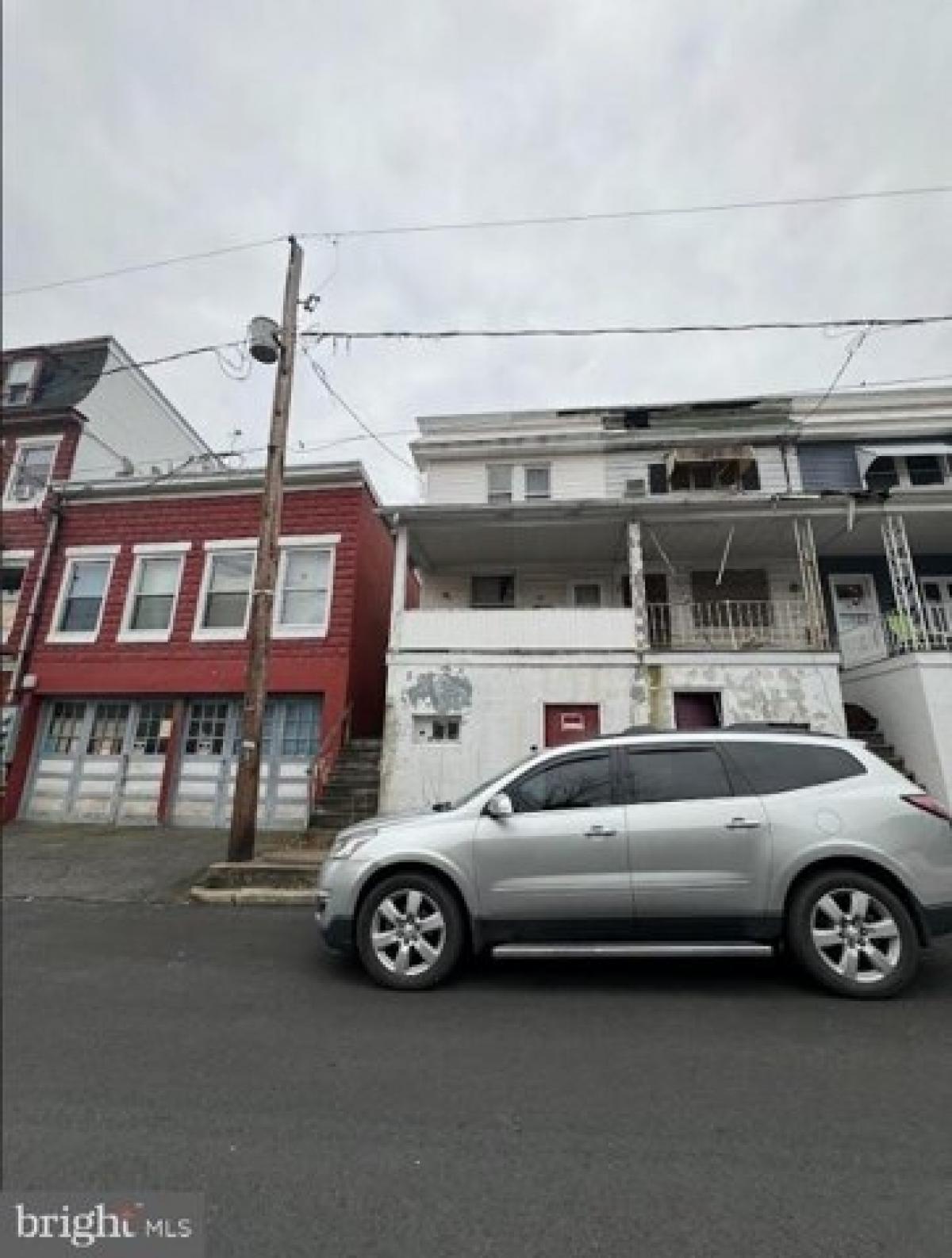 Picture of Home For Sale in Ashland, Pennsylvania, United States