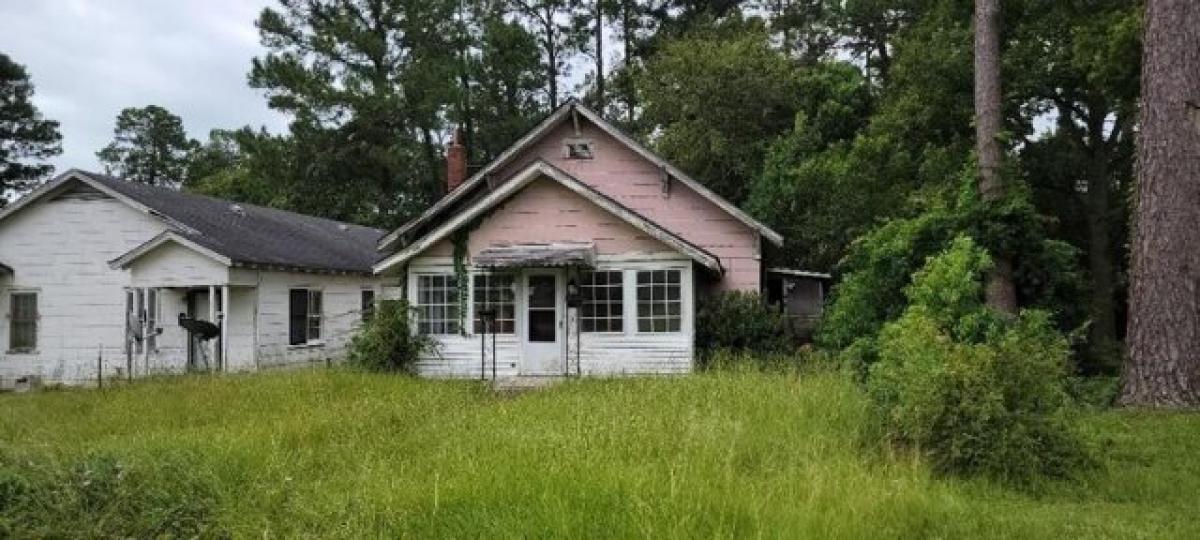 Picture of Home For Sale in Fitzgerald, Georgia, United States