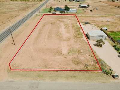 Residential Land For Sale in Midland, Texas