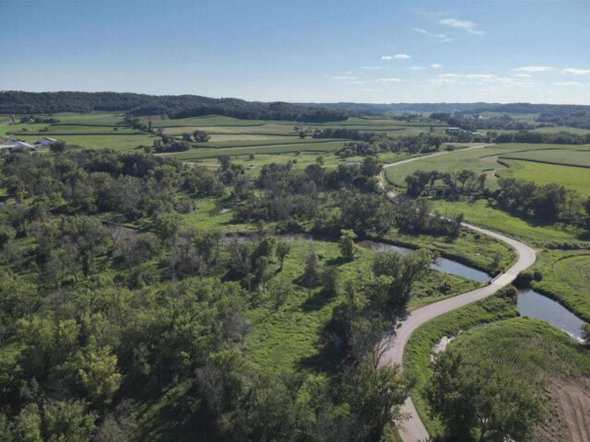 Picture of Residential Land For Sale in Richland Center, Wisconsin, United States