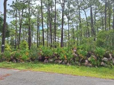 Residential Land For Sale in Crystal River, Florida