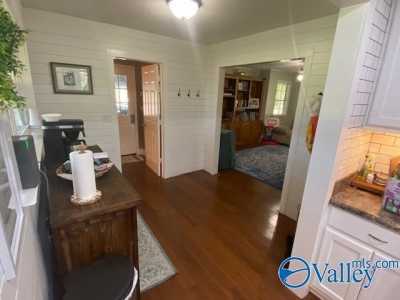 Home For Sale in Rainsville, Alabama