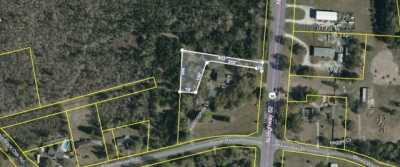 Residential Land For Sale in Moncks Corner, South Carolina