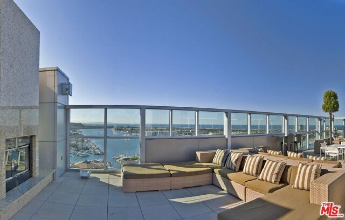 Picture of Home For Sale in Marina del Rey, California, United States