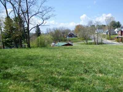 Residential Land For Sale in Wytheville, Virginia