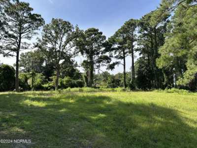 Residential Land For Sale in Havelock, North Carolina