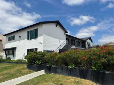 Home For Sale in Garden Grove, California