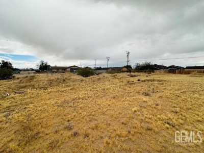 Residential Land For Sale in Ridgecrest, California