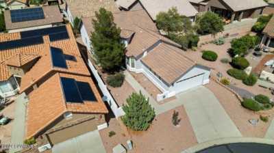 Home For Sale in Cornville, Arizona