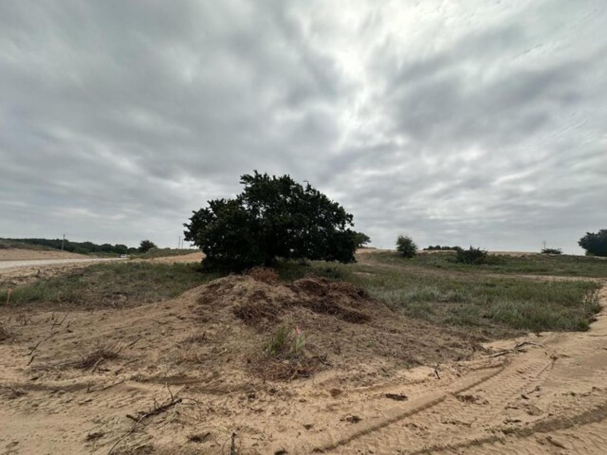 Picture of Residential Land For Sale in Waynoka, Oklahoma, United States