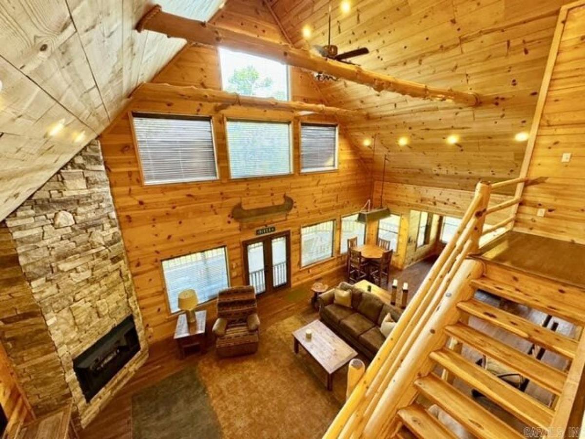 Picture of Home For Sale in Mountain View, Arkansas, United States