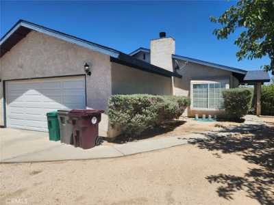 Home For Rent in Twentynine Palms, California