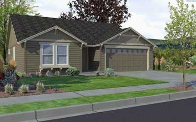 Home For Sale in Richland, Washington