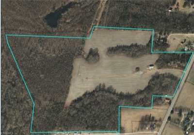 Residential Land For Sale in Linwood, North Carolina