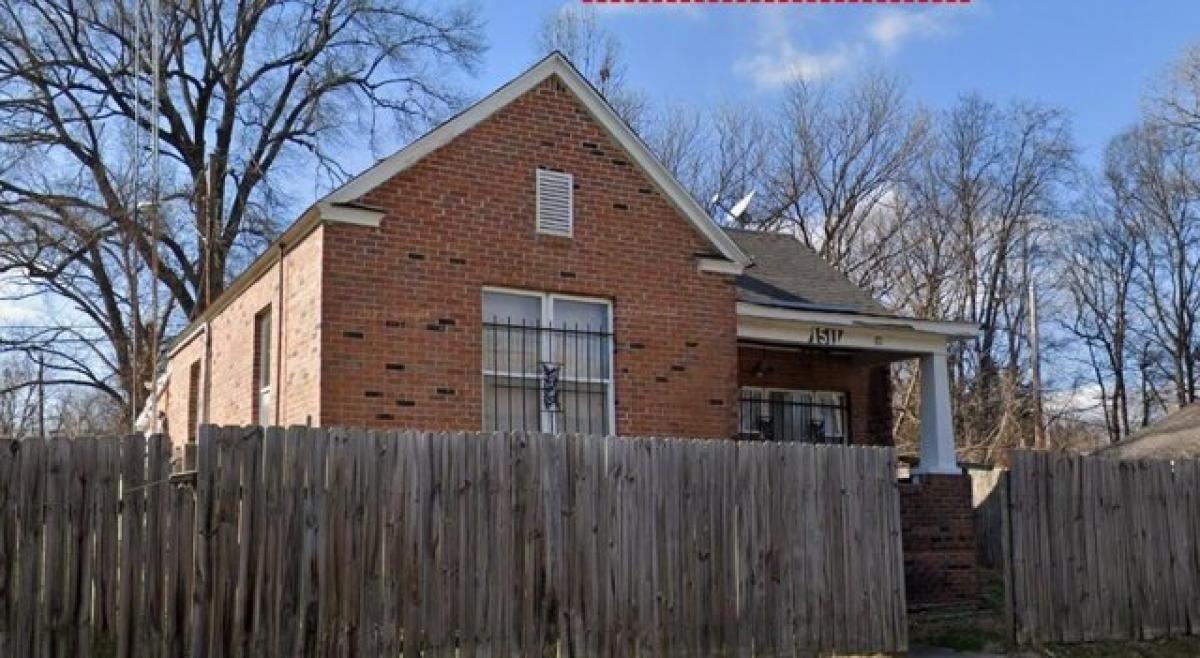 Picture of Home For Rent in Memphis, Tennessee, United States