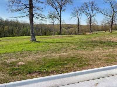 Residential Land For Sale in Tahlequah, Oklahoma