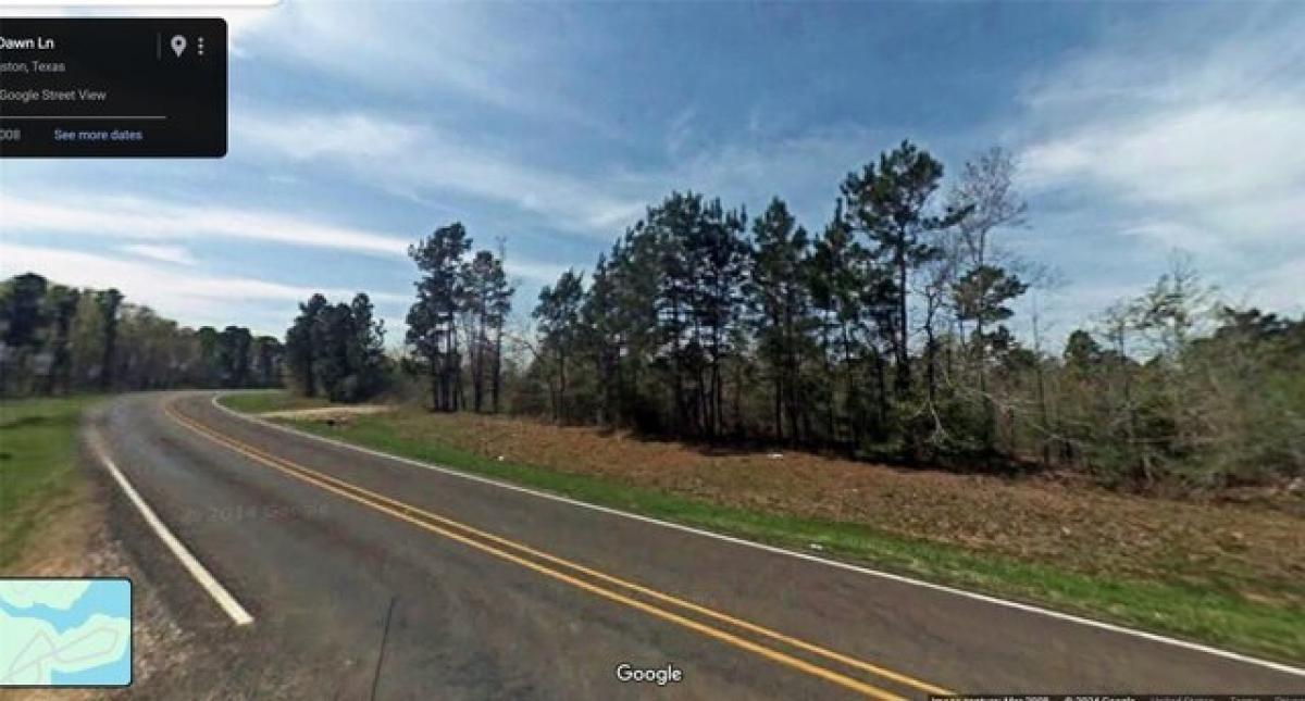 Picture of Residential Land For Rent in Livingston, Texas, United States