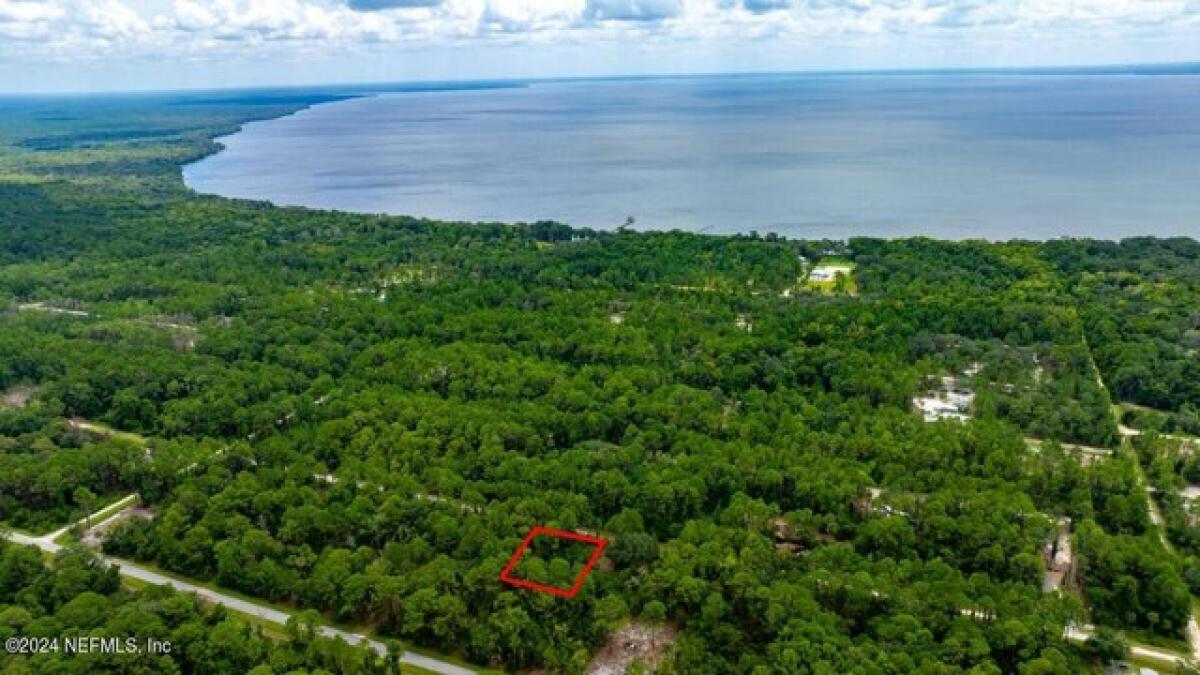 Picture of Residential Land For Sale in Georgetown, Florida, United States