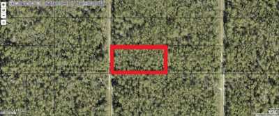 Residential Land For Sale in Hastings, Florida