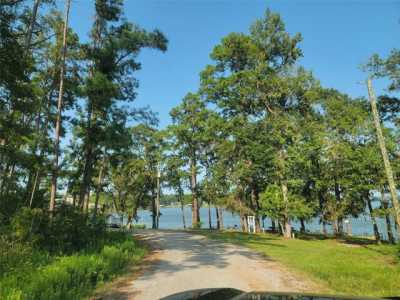 Residential Land For Sale in Pointblank, Texas