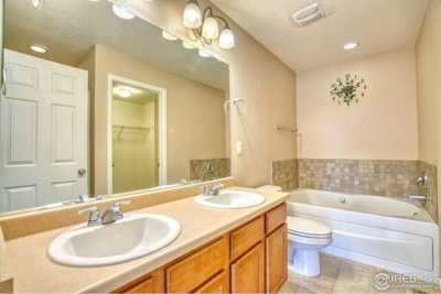 Home For Sale in Johnstown, Colorado