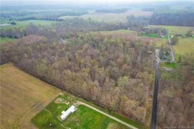 Residential Land For Sale in Deputy, Indiana