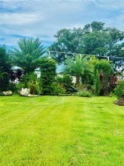 Residential Land For Sale in Davenport, Florida