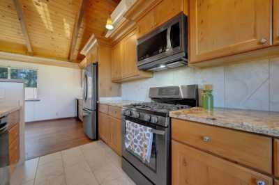 Home For Sale in Pioneer, California