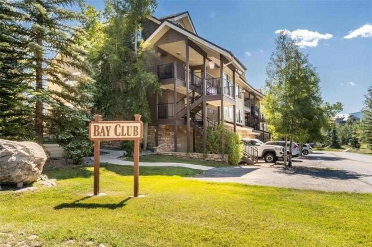 Picture of Home For Sale in Frisco, Colorado, United States