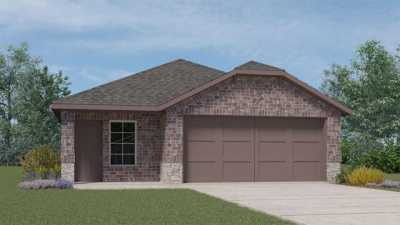 Home For Sale in Lavon, Texas